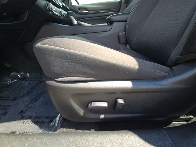 2025 Nissan Altima 2.5 SV:B02428
