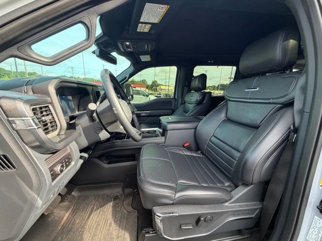 Used 2025 Ford F-250SD Truck
