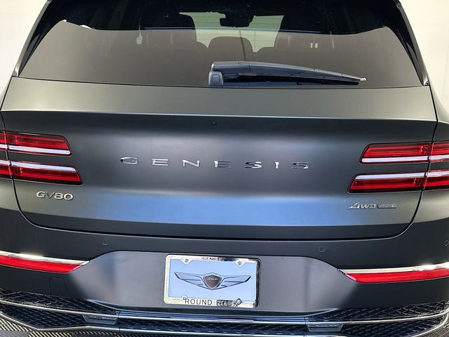 Thumbnail: 2026 Genesis GV80 - 22