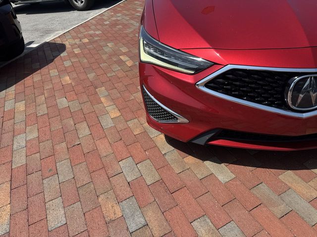 Used 2020 Acura ILX Sedan