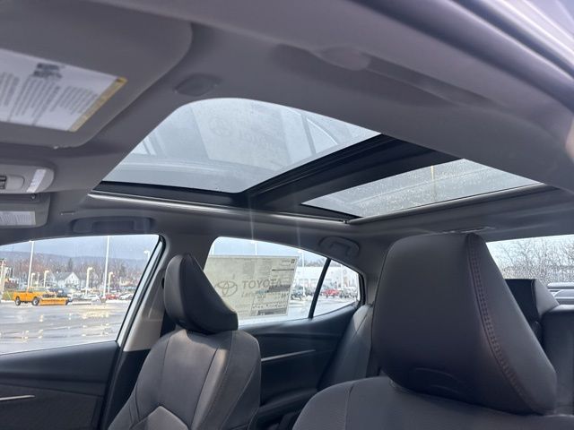 new 2026 Toyota Camry car, priced at $41,611