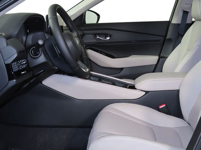 New 2026 Honda Accord Hybrid Sedan