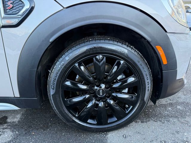 2022 MINI Cooper S Countryman