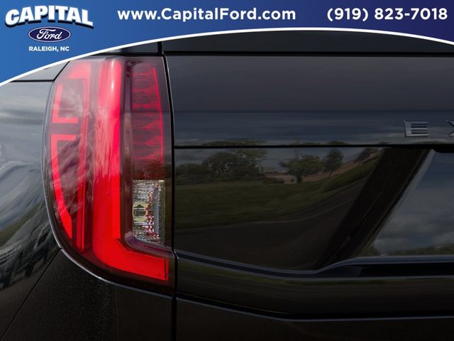 New 2027 Black Ford Platinum image 22