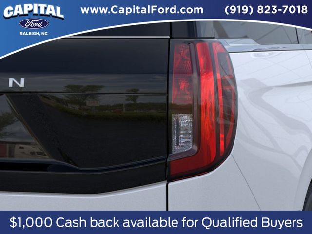 New 2026 White Ford Active image 22