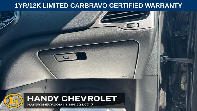 Used 2019 Jeep Cherokee SUV