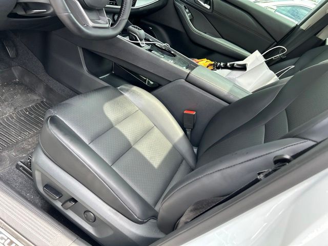 Used 2026 White Nissan Dark Armor image 15