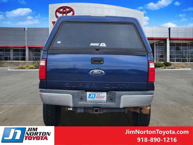 Used 2008 Ford F-350SD Truck