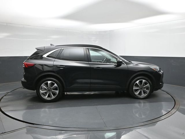 Used 2025 Ford Escape SUV