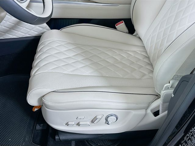 Thumbnail: 2024 Genesis GV80 - 20