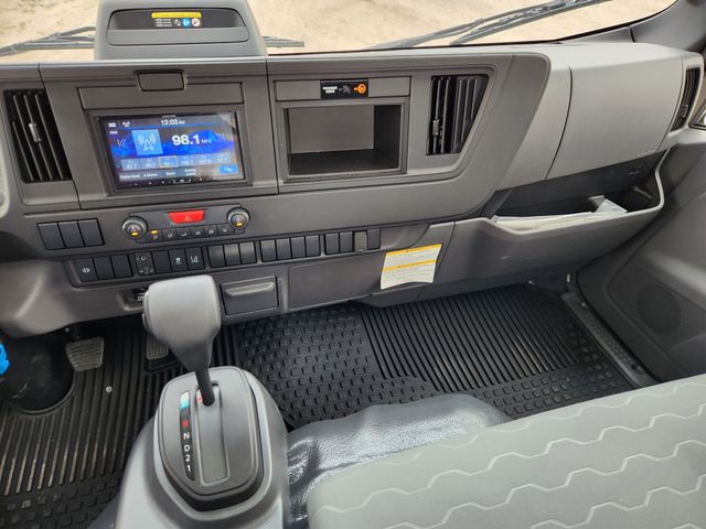 New Car 2025 Chevrolet 5500 Xd Lcf Diesel  For Sale Under $70,000 In San Antonio, Texas