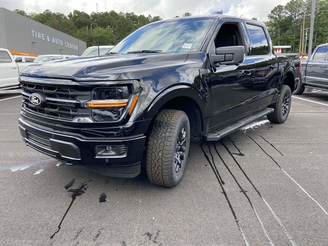 2024 Ford F-150 XLT 3