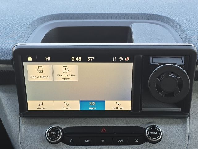 2024 Ford Maverick XLT:168024A