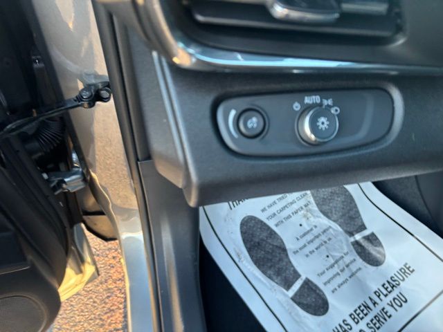 2026 Buick Envista Preferred FWD