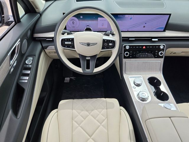 2026 Genesis GV70 - $82,739
