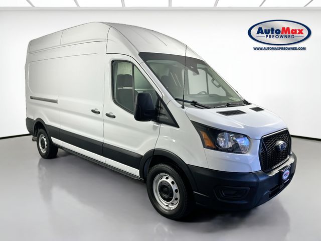 2022 Ford Transit Cargo 250 High Roof LB RWD