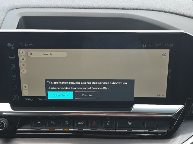 Photo of 2024 Chevrolet Silverado 1500 High Country in Dallas, GA - 34,  2024 Chevrolet Silverado 1500 High Country:C02419