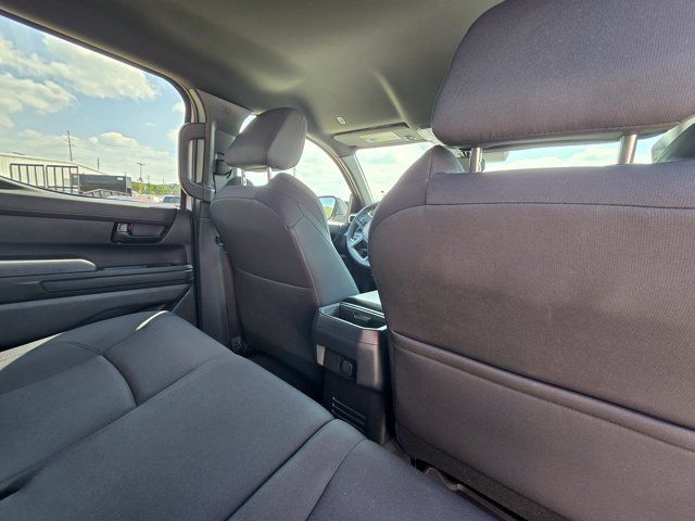 2026 Toyota Tacoma SR:169813B