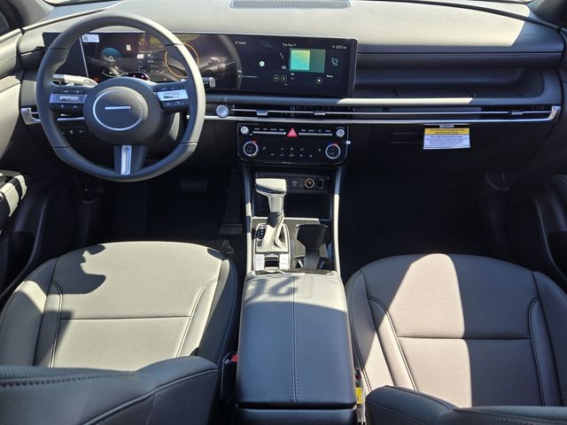 2026 Hyundai Santa Cruz - $41,425