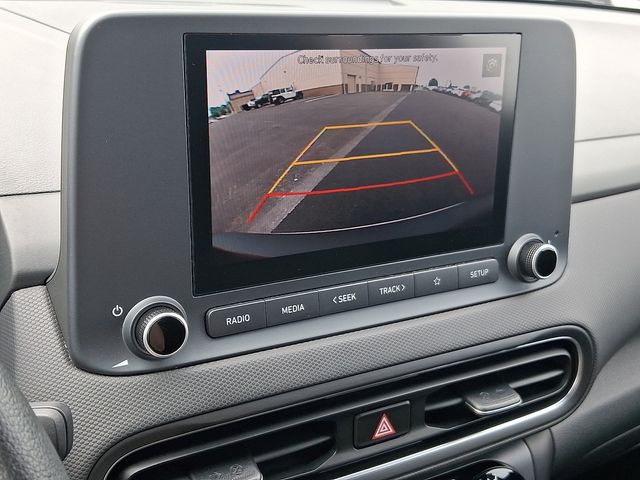 Used 2023 Hyundai Kona SUV