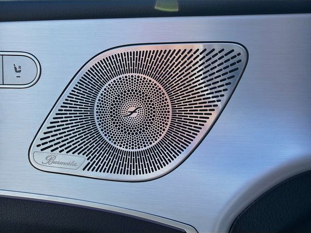 2024 Mercedes-Benz GLS Base - Photo 27