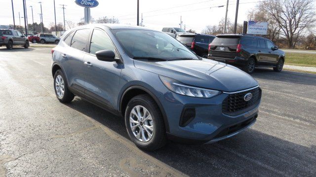 2026 Ford Escape Active AWD