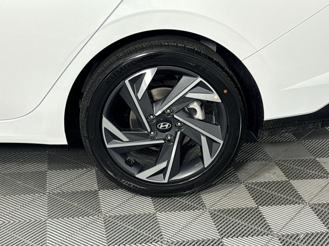 New 2025 Hyundai Elantra For Sale in Indianapolis, IN