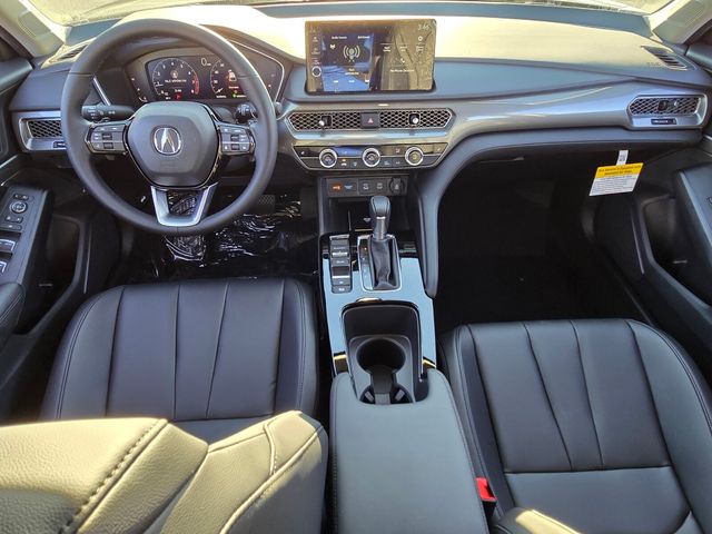 2026 Acura Integra - $34,835