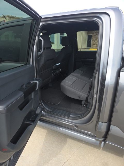 New 2026 Ford F-150 Truck