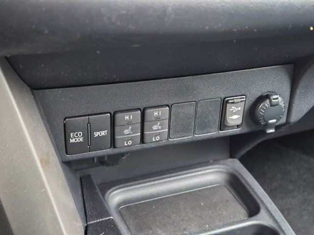 Used 2017 Toyota RAV4 SUV