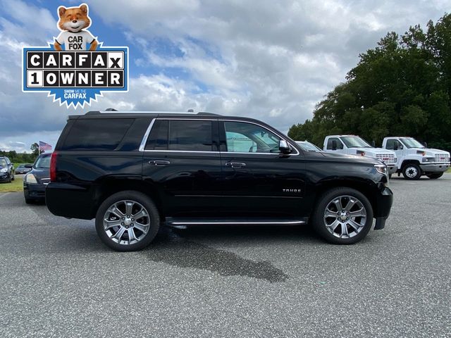 2017 Chevrolet Tahoe Premier 5