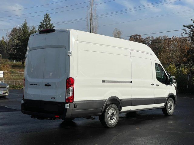 new 2026 Ford Transit-350 car, priced at $59,845