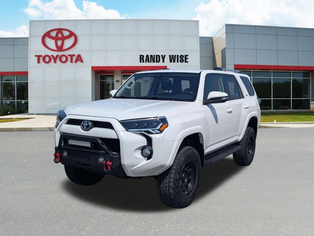 2019 Toyota 4Runner