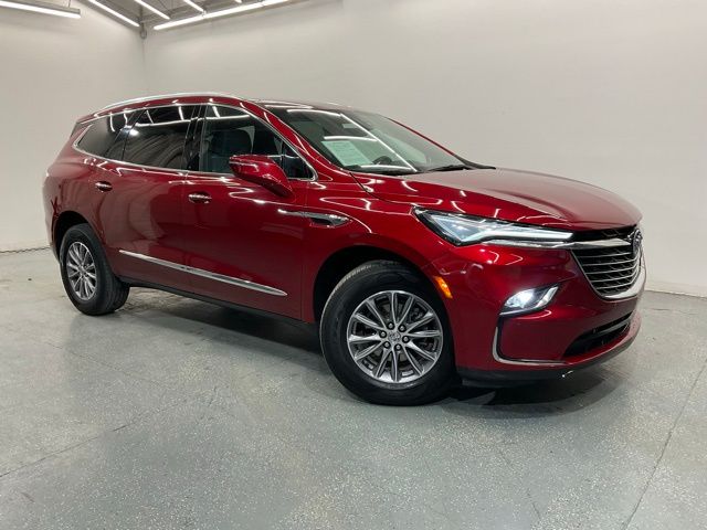 2024 Buick Enclave Premium FWD