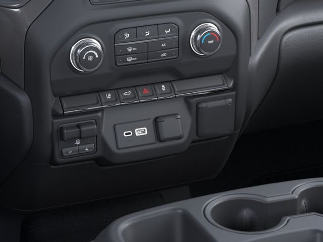 2026 GMC Sierra 2500HD Pro:46939
