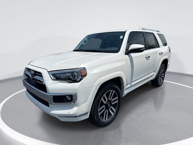 2023 Toyota 4Runner
