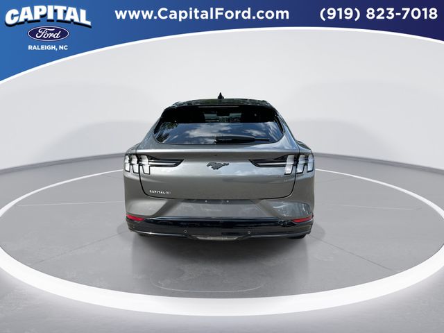 Used 2023 Gray Ford Premium image 7