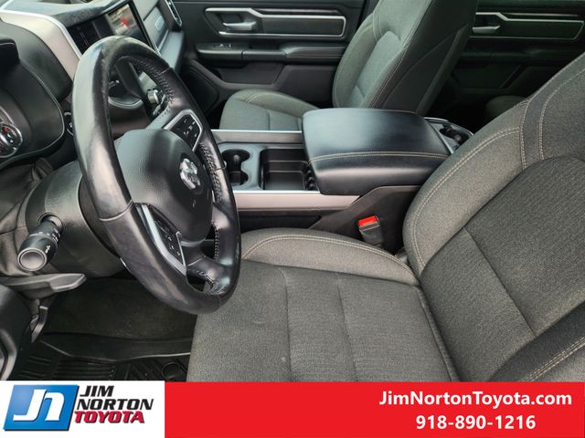 Used 2020 Ram 1500 Truck