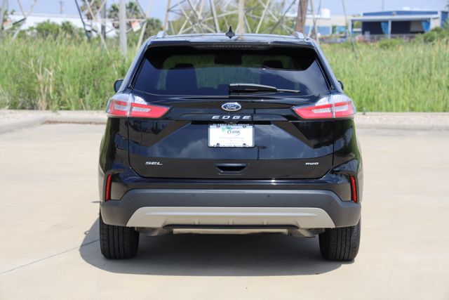 2023 Ford Edge SEL - 6