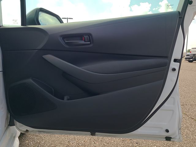 Used 2024 Toyota Corolla Sedan