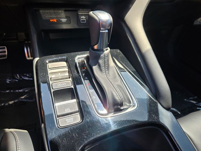 2024 Acura Integra - $26,999