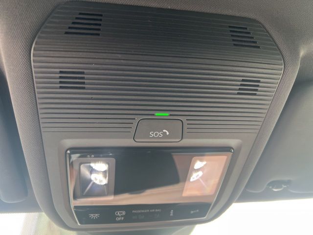 2023 Volkswagen ID.4 Pro Blue at Sutliff Volkswagen