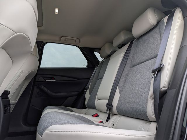 2026 Mazda CX-30 2.5 S Aire Edition Black at Parkway Family Mazda