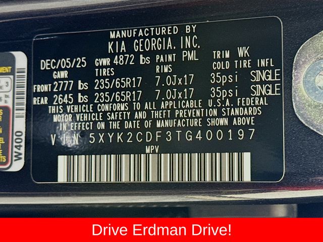 Used 2026 Kia Sportage SUV