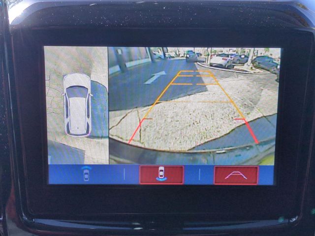 Used 2019 Chevrolet Traverse RS 4D Sport Utility