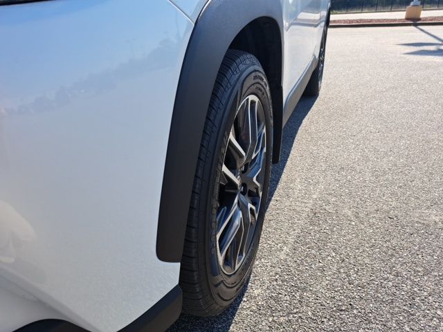 Used 2026 Beige Toyota XLE image 11