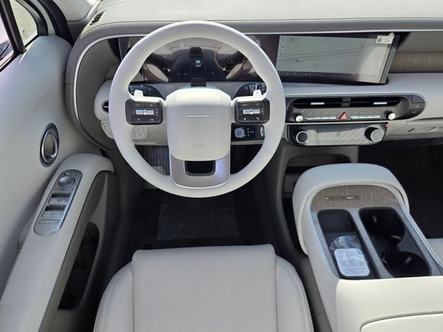 2027 Hyundai Palisade