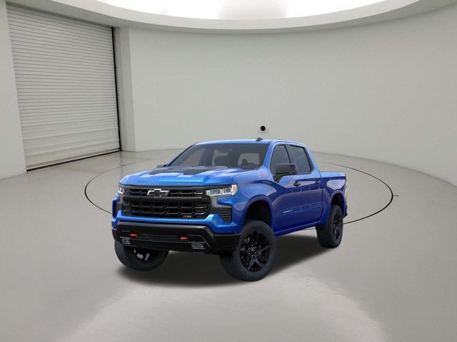 New 2025 Chevrolet Silverado 1500 For Sale in Grove City, OH
