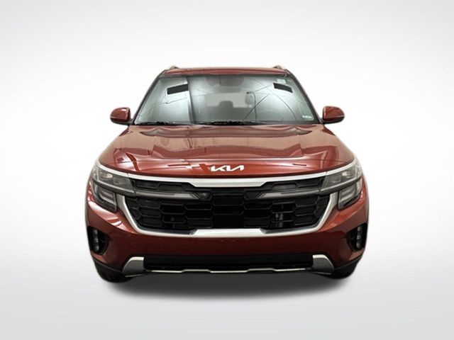 2024 Kia Seltos SX - Image 2