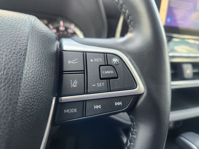 2024 Toyota Highlander LE Gray at Toyota of Victoria